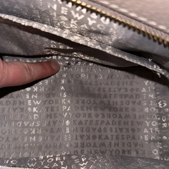 Kate spade New York cross body bag - Picture 10 of 12